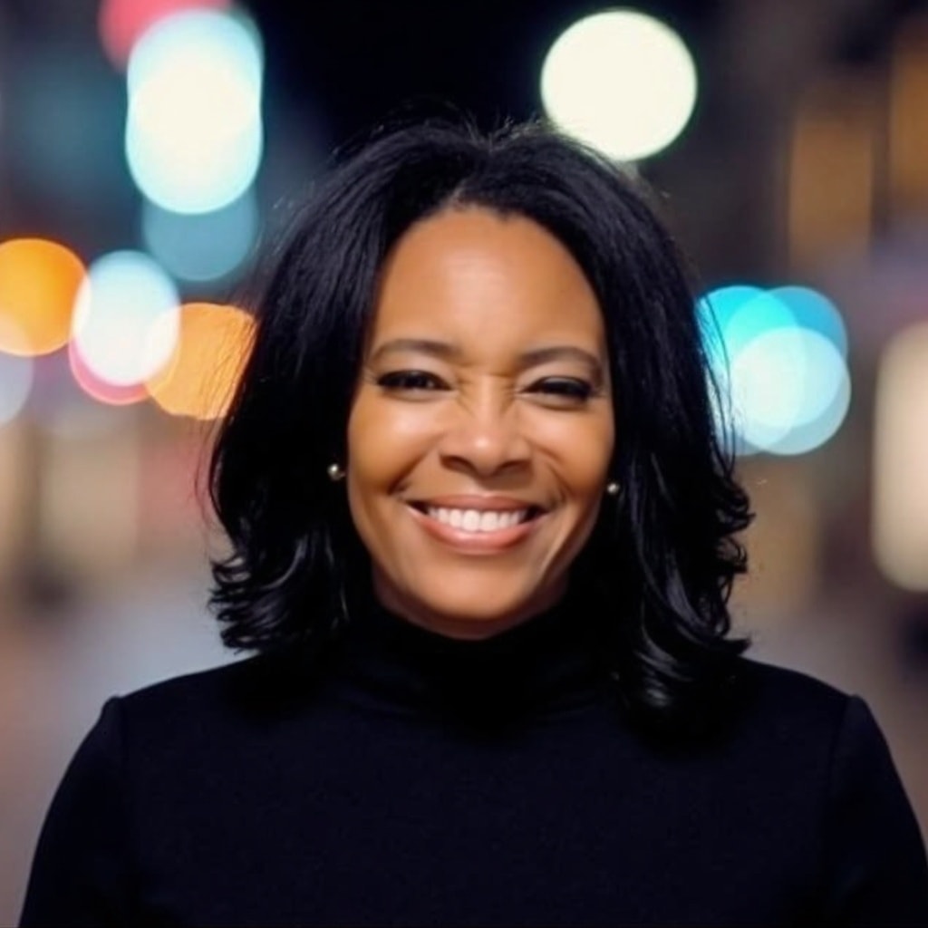 Jackeline Biddle Richard, Immigration Attorney